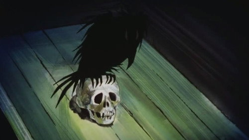Treasure Island Season 1 Episode 21 - Treasure's No Good If You're Not Alive to Enjoy It!