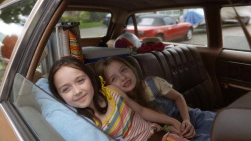 When the Streetlights Go On Season 1 Episode 7 - Warmth of The Sun