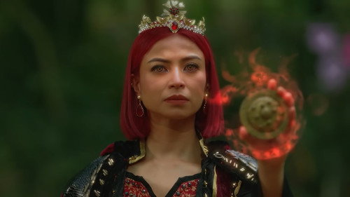 Encantadia Chronicles: Sang'gre Season 1 Episode 2 - The New Savior