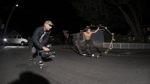 King of the Road Season 1 Episode 8 - A Wobbly Beast
