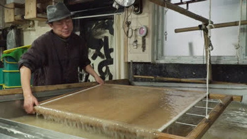 Asia Insight Season 7 Episode 8 - Preserving the Hanji Tradition of South Korea