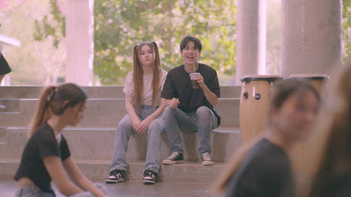 Dinosaur Love Season 1 Episode 4 - Episode 4