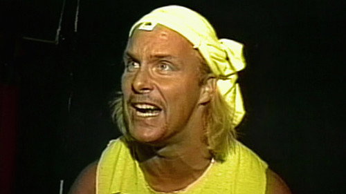 ECW Hardcore TV - Sep 26, 1995 still