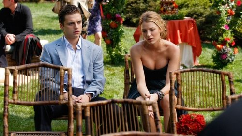 undefined Season 3 Episode 5 - Rufus Getting Married