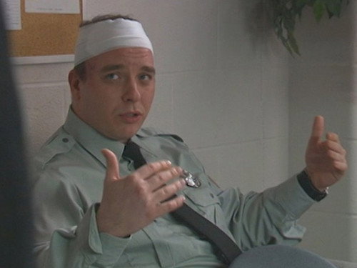 Sue Thomas: F.B.Eye Season 3 Episode 18 - Bad Girls