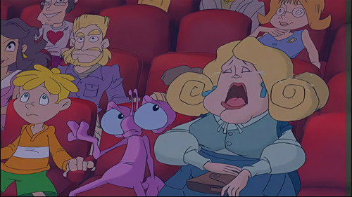 Tommy & Oscar Season 2 Episode 7 - Space Wars