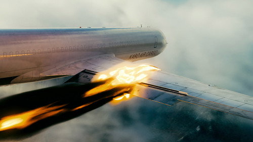 Air Disasters Season 23 Episode 2 - Fight to the Finish