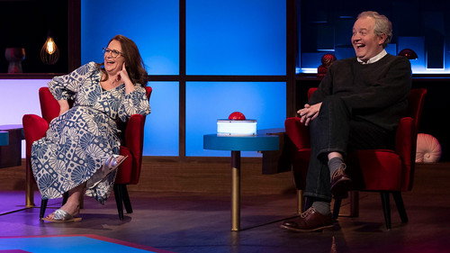 Richard Osman's House of Games Season 10 Episode 4 - Week 1: Thursday
