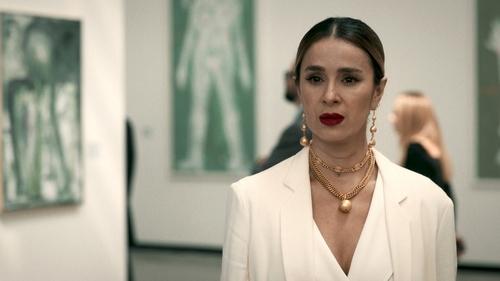 Dark Desire Season 2 Episode 1 - Eros and Psyche