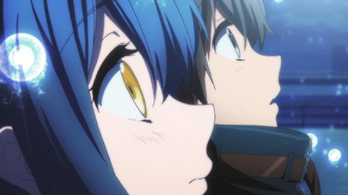 Love, Chunibyo & Other Delusions! Season 2 Episode 11 - Blue Moon Ragnarok