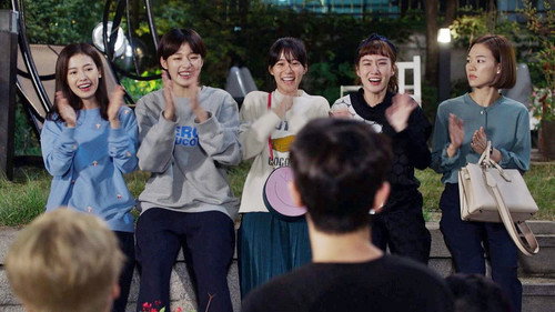 Hello, My Twenties! Season 2 Episode 13 - Seeing Oneself #AllthePrettyHorses