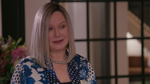 Mrs. Garcia and Her Daughters Season 1 Episode 27 - La locura de una Ex