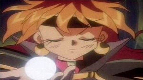 Slayers Season 2 Episode 8 - Be Eternal! The Day Prince Phil Died?