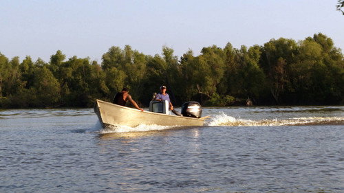 Swamp People Season 11 Episode 1 - Raging Bulls