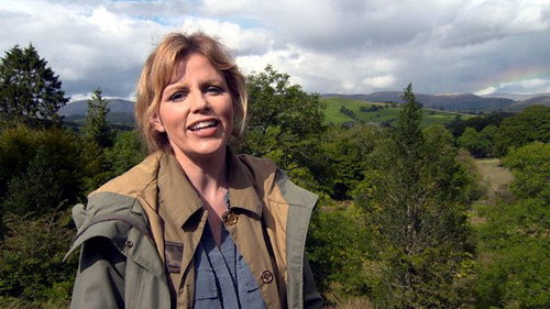Protected Countryside still