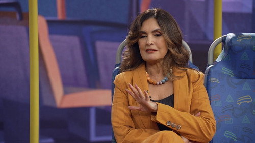 Portugal Show Season 1 Episode 6 - Fátima Bernardes