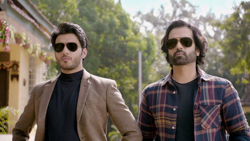 Yehh Jadu Hai Jinn Ka! S1E51 — Kabir Helps Aman