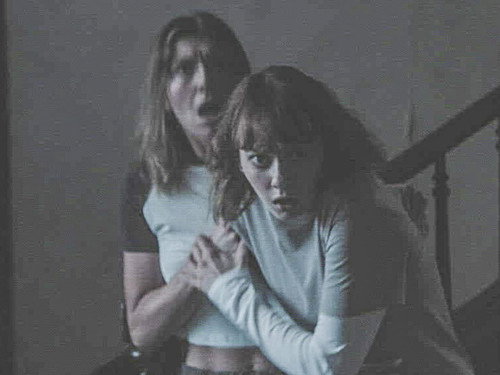 Urban Legend Season 1 Episode 6 - The Creep in the Walls