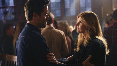 undefined Season 4 Episode 7 - Can't Get Used to Losing You