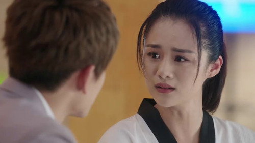 The Whirlwind Girl Season 2 Episode 1 - Episode 1