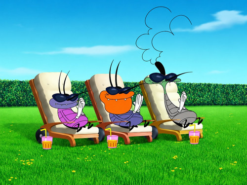 Barbecue still