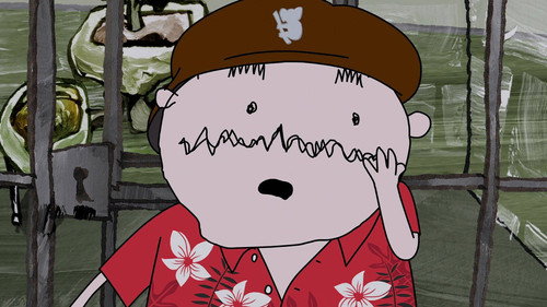 Squidbillies Season 10 Episode 4 - The Peep