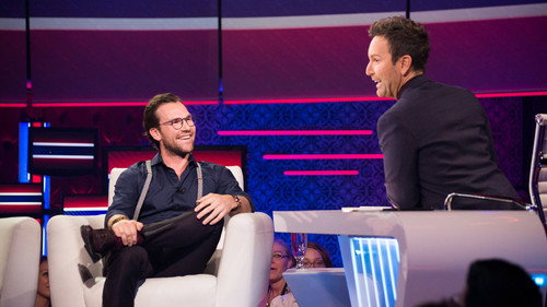 En mode Salvail Season 4 Episode 10 - Episode 10