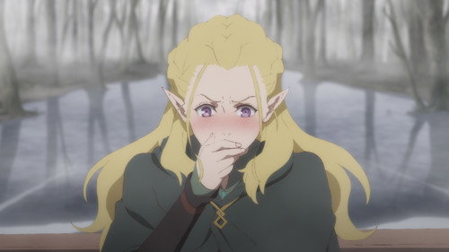 The Faraway Paladin Season 2 Episode 8 - The Land of Flowers