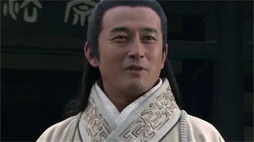 The Qin Empire Season 1 Episode 12 - Episode 12