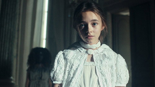 La Révolution Season 1 Episode 7 - Chapter Seven - The Dilemma