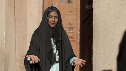 Al Aasha Street Season 1 Episode 13 - Episode 13