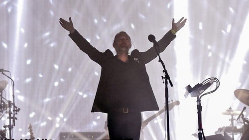 Glastonbury Season 21 Episode 3 - Radiohead