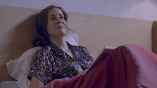 The Girl Season 1 Episode 21 - Episode 21