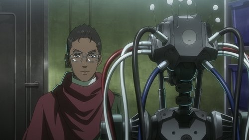 Terminator Zero Season 1 Episode 7 - Model 107