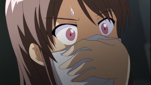 Kuttsukiboshi Season 1 Episode 2 - Volume 2