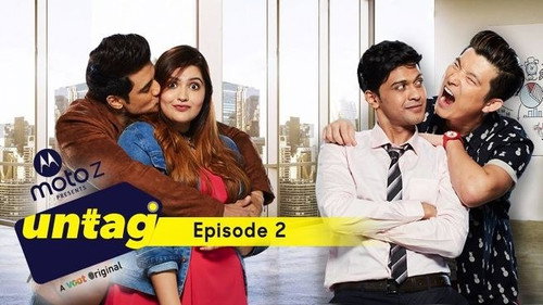 Untag Season 1 Episode 2 - Mr Wrong Or Mr Right?