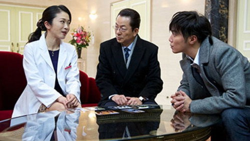 AIBOU: Tokyo Detective Duo Season 12 Episode 14 - Episode 14