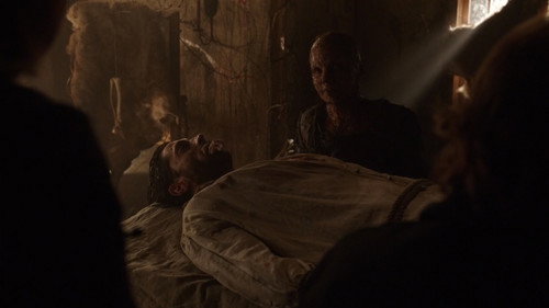 Salem Season 2 Episode 6 - Ill Met by Moonlight