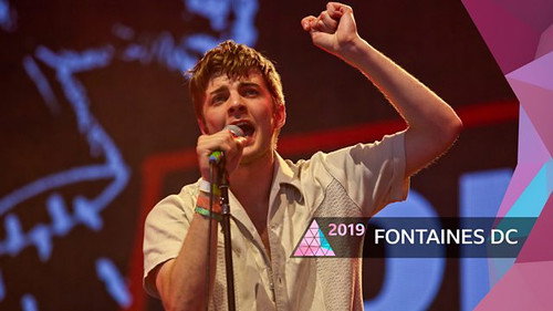 Glastonbury Season 23 Episode 17 - Fontaines D.C.