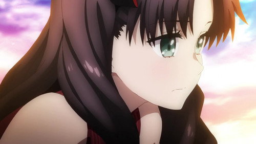 Fate/Extra Last Encore Season 1 Episode 10 - Unlimited/Raise Dead