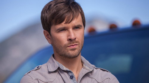 Heartland Season 8 Episode 11 - The Silent Partner