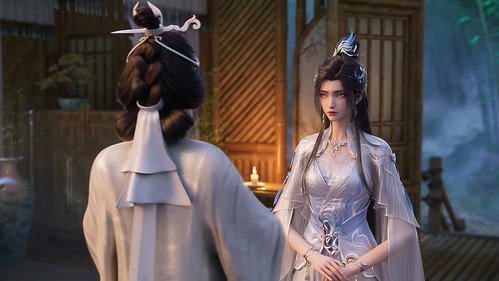 Jade Dynasty Season 4 Episode 9 - Episode 9