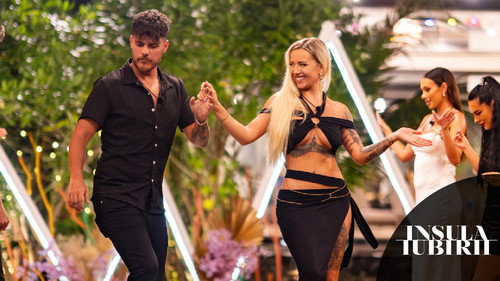 Temptation Island (RO) Season 9 Episode 18 - Episode 18