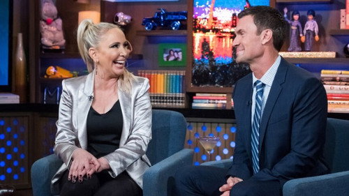 Jeff Lewis; Shannon Beador still