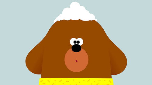 undefined Season 1 Episode 31 - The Snowman Badge