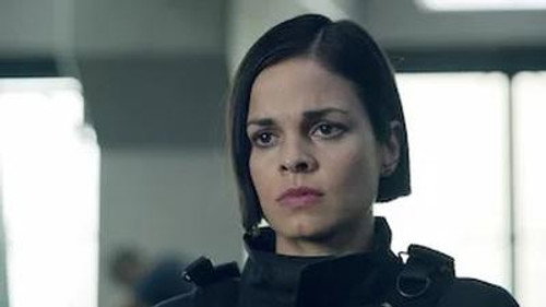 S.W.A.T. Season 3 Episode 9 - Sea Legs