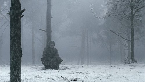 undefined Season 1 Episode 6 - Bastogne
