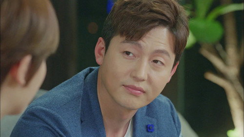 The Liar and His Lover Season 1 Episode 15 - Press Conference