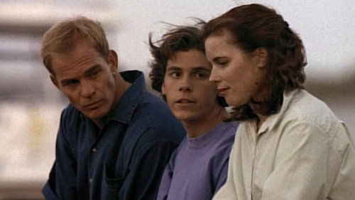 Flipper Season 1 Episode 9 - F. Scott
