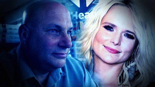 Dr. Phil Season 18 Episode 2 - Scammed By an Imposter Posing as Miranda Lambert